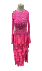 款式 #12 SM (110cm)