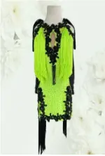 款式 #19 TW (115cm)