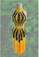 款式 #35 SW (110cm)