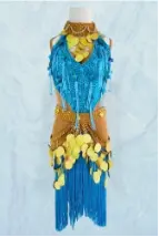 款式 #36 SM (130cm)