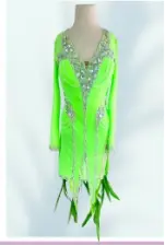 款式 #24 TM (130cm)